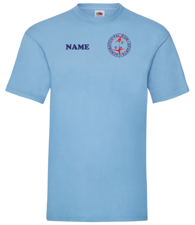 Falcon 50th Anniversary T-shirt