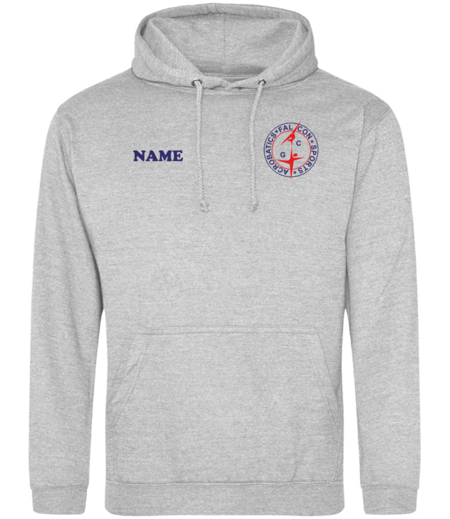 Falcon 50th Pullover Hoody