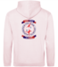 Falcon 50th Pullover Hoody