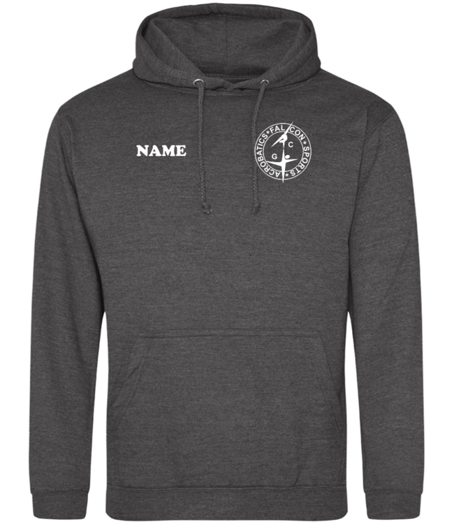 Falcon 50th Pullover Hoody Junior