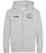 Falcon 50th Zip Hoody Junior