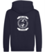 Falcon 50th Zip Hoody Junior