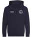Falcon 50th Zip Hoody Junior