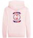 Falcon 50th Zip Hoody Junior