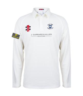 Olney Town New Match Shirt LS