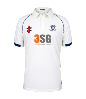 Olney Town New Match Shirt Junior,