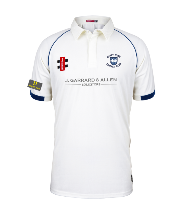 Olney Town New Match Shirt  Adults Only!