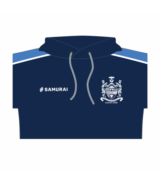 2026 Leavers Hoody