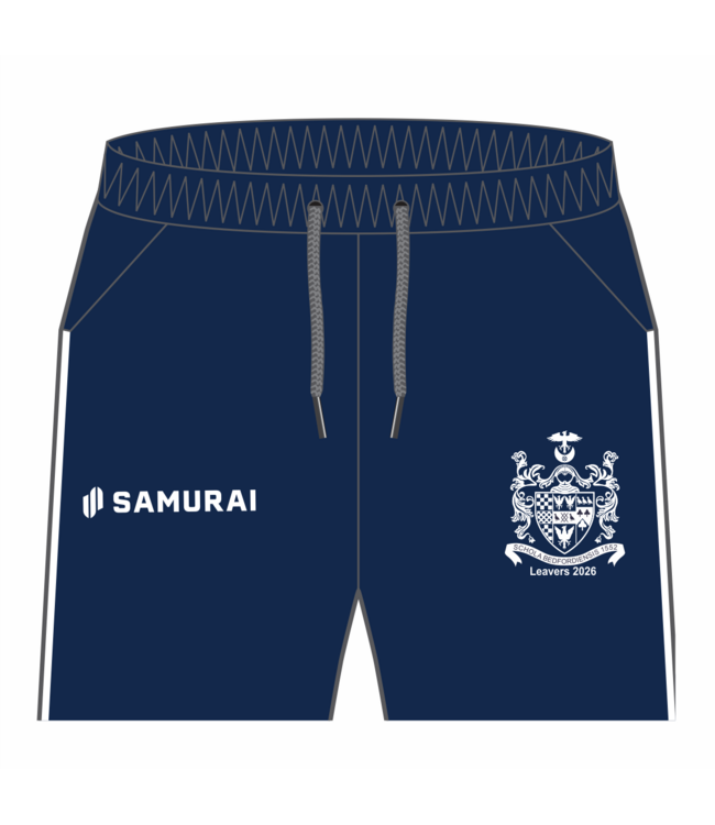 2026 Leavers Track Pants