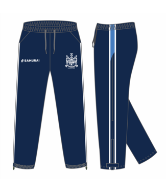 2026 Leavers Track Pants