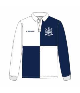 BS 2026 Leavers Rugby Shirt
