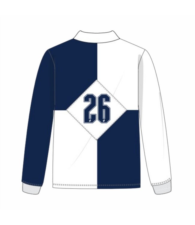 BS 2026 Leavers Rugby Shirt