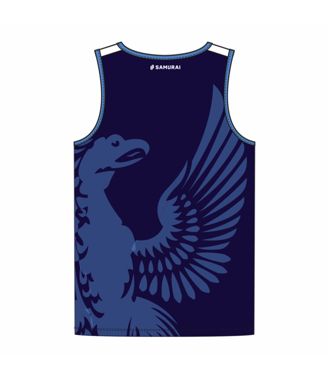 2026 Leavers Vest
