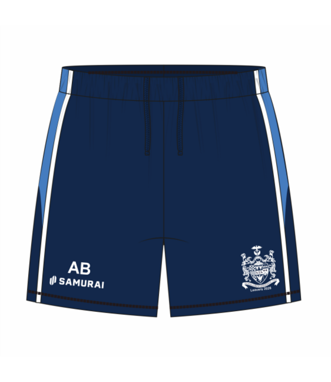 2026 Leavers Shorts