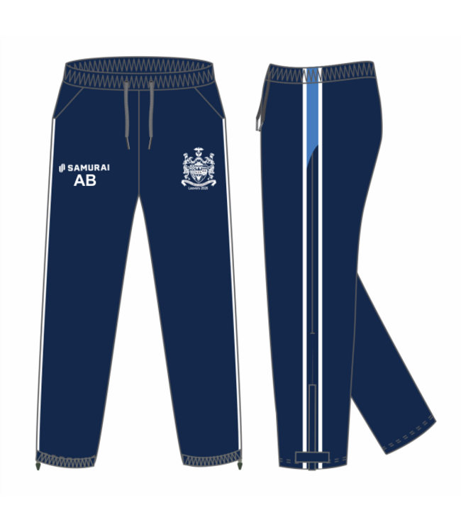 2026 Leavers Track Pants