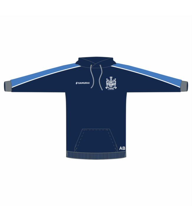 2026 Leavers Hoody