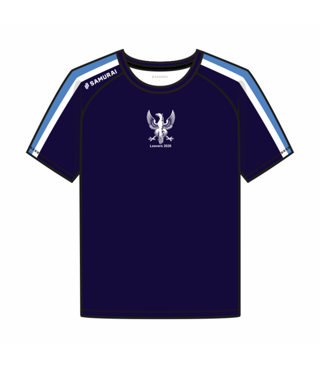 2026 Leavers T-Shirt