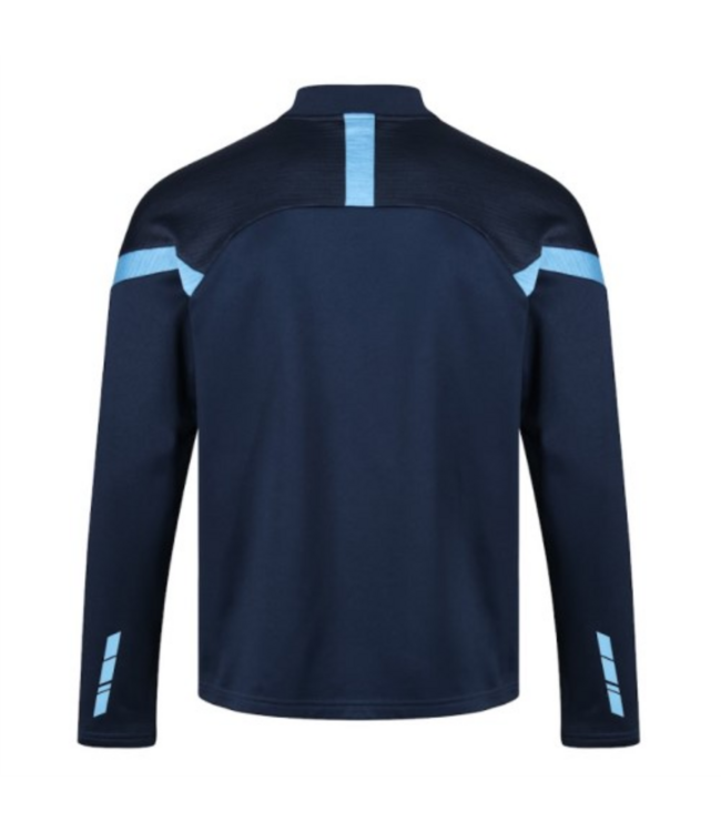 Olney Town Club 1/4 Zip Midlayer