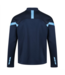 Olney Town Club 1/4 Zip Midlayer