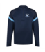 Olney Town Club 1/4 Zip Midlayer