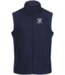 Olney Town Club Fleeced Gilet Mens