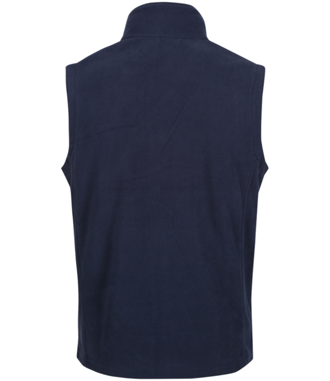 Olney Town Club Padded Gilet