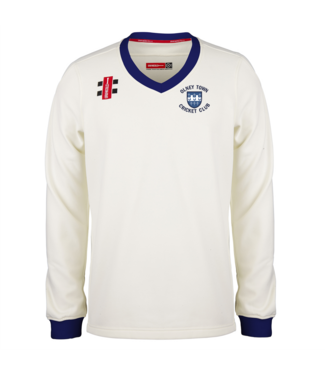 Olney Town Cricket Sweater