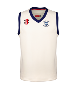 Olney Town Cricket Slipover Junior