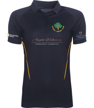 ICKWELL CC WOMENS SHIRT