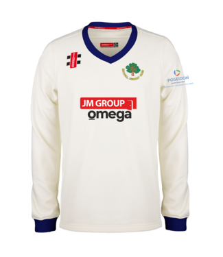 ICKWELL CC L/S SWEATER SENIOR SECTION