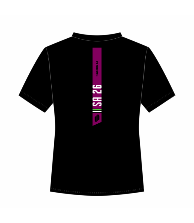 BGS SA Tour Performance T-Shirt