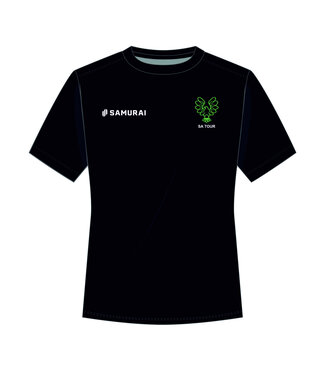 BGS SA Tour Performance T-Shirt