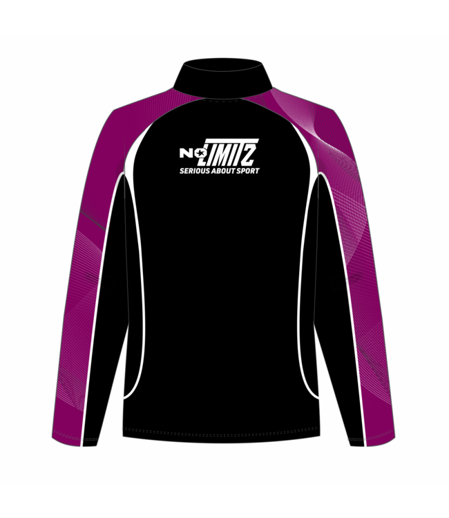 BGS SA Tour Mid Layer