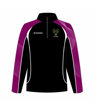 BGS SA Tour Mid Layer
