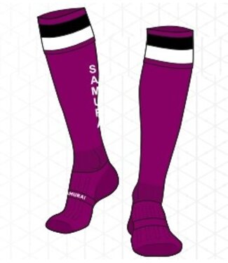BGS SA Tour Hockey Socks