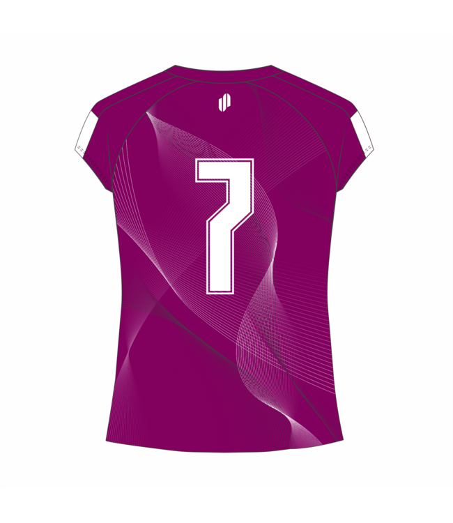 BGS SA Tour Hockey Top