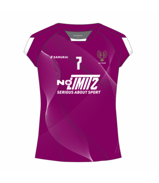 BGS SA Tour Hockey Top