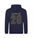 BGI Yr11 Class Of 26 Hoody
