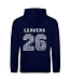 BS Prep 2026 Leavers Hoody
