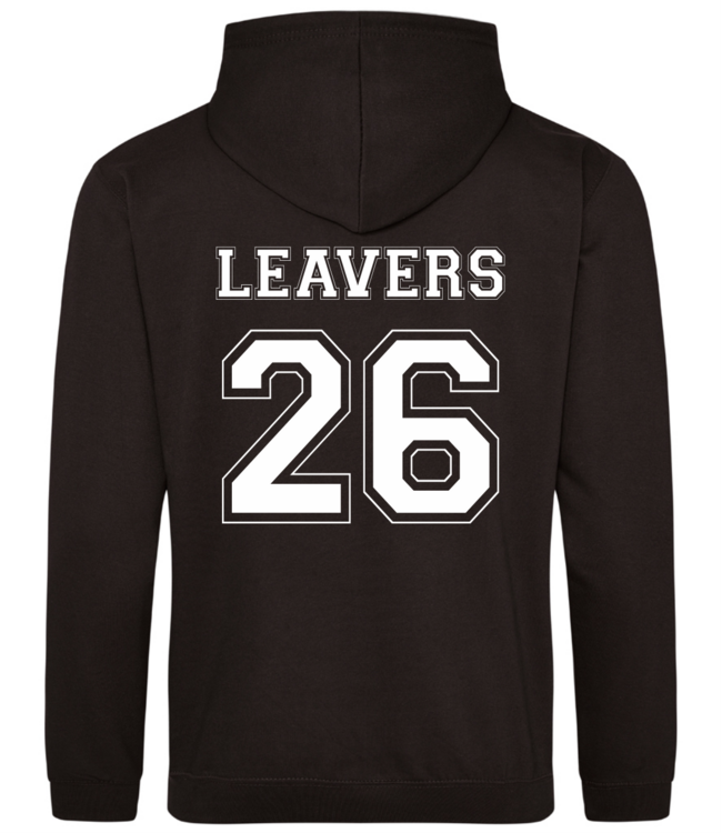 Chelveston Road School Leavers Hoody