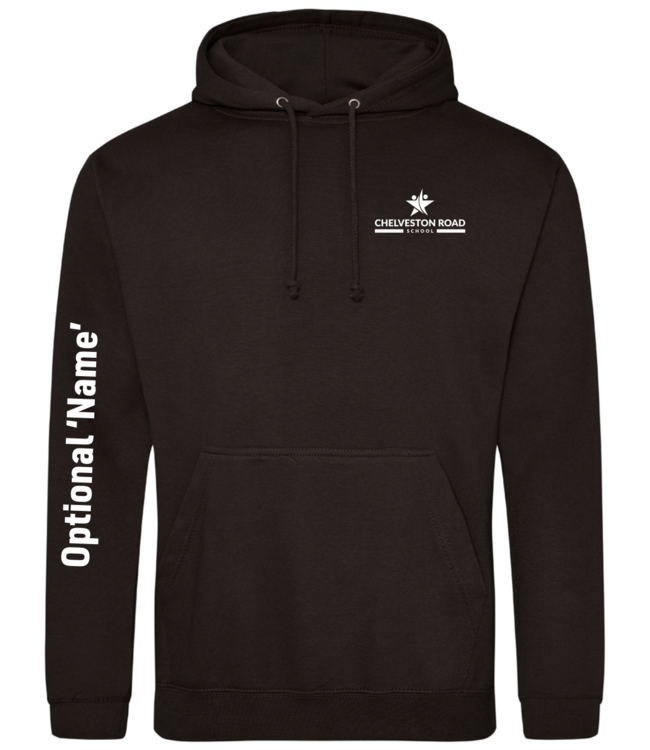 Chelveston Road School Leavers Hoody