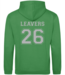 Chelveston Road School Leavers Hoody