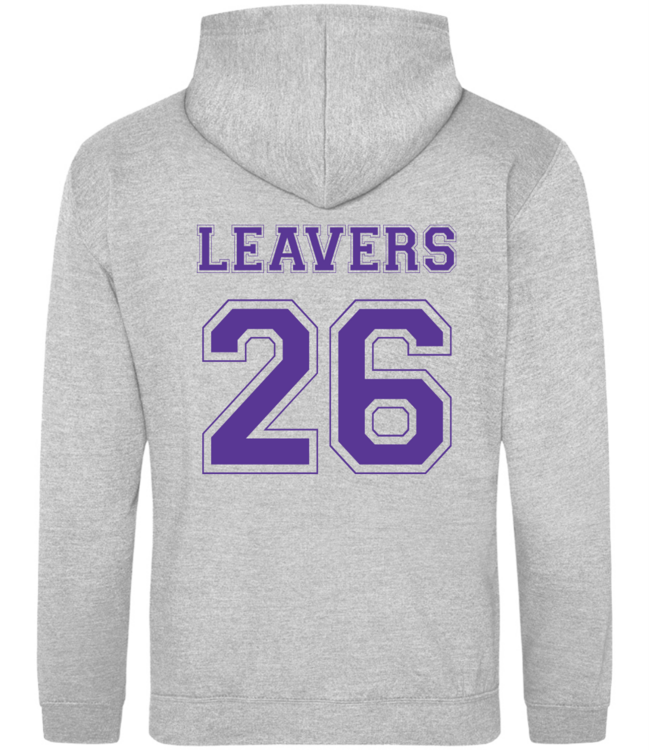 Chelveston Road School Leavers Hoody