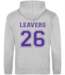 Chelveston Road School Leavers Hoody