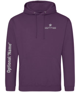 Chelveston Road School Leavers Hoody