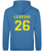 Chelveston Road School Leavers Hoody