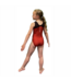 Flix Gymnastics Leotard Recreational 4-8yrs