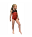 Flix Gymnastics Leotard Recreational 4-8yrs