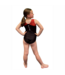 Flix Gymnastics Leotard Recreational 9yrs+