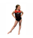 Flix Gymnastics Leotard Recreational 9yrs+